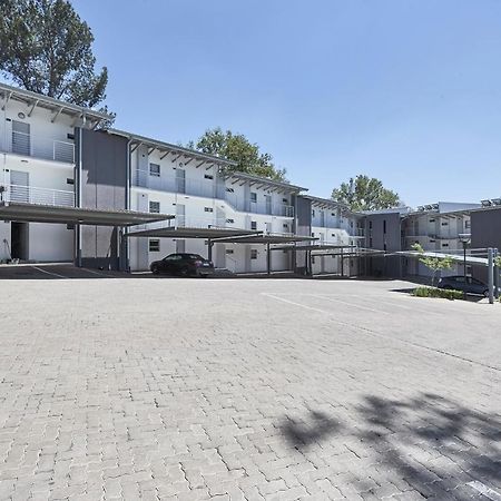 The Residency Hurlingham Johannesburg Exterior photo